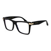 Victoria Beckham Black Acetate Glasses (Frames)